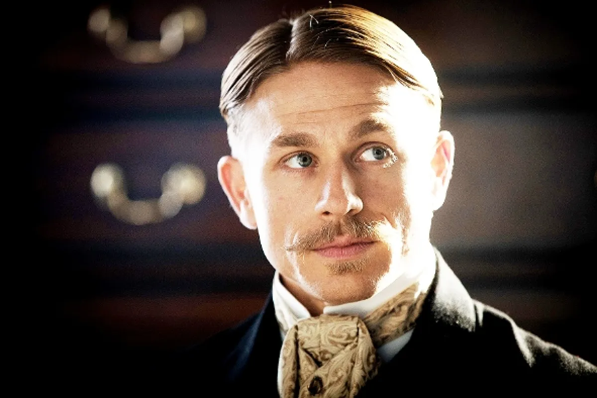 Stratené mesto Z (The Lost City of Z), 2016 - fotogaléria