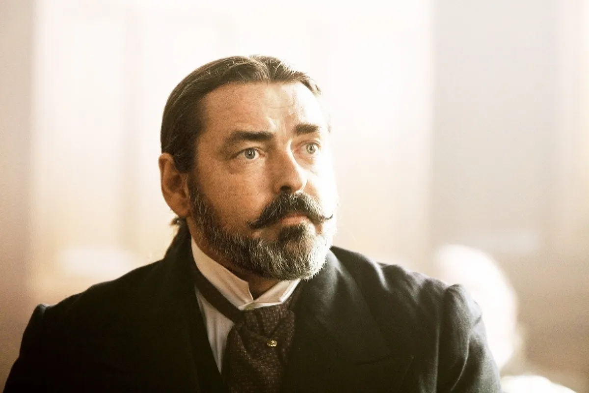 Stratené mesto Z (The Lost City of Z), 2016 - fotogaléria
