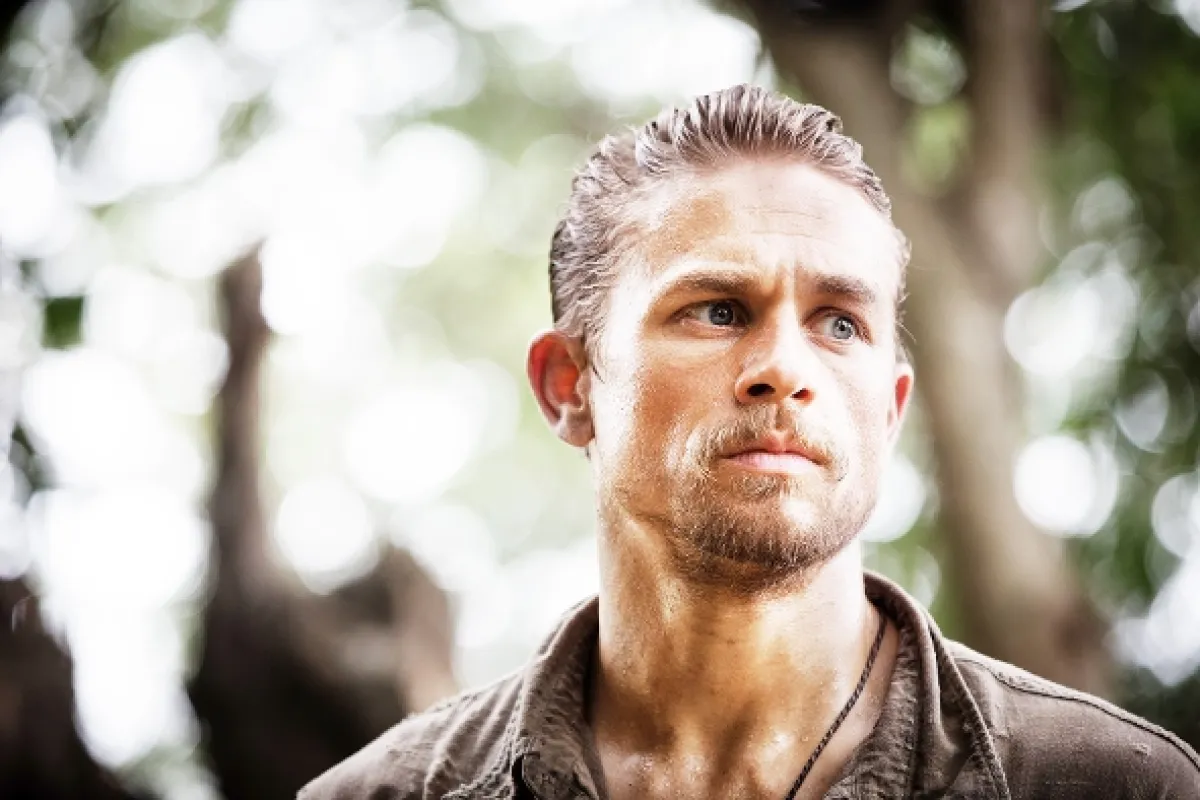 Stratené mesto Z (The Lost City of Z), 2016 - fotogaléria