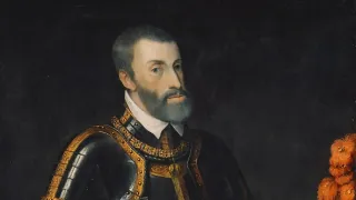 Karol V.: Neuskutočniteľná ríša