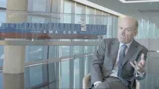 Kontajnerová loď XXL