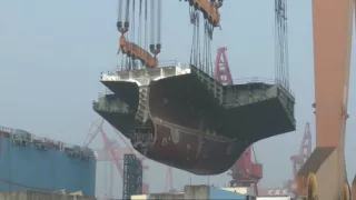 Kontajnerová loď XXL