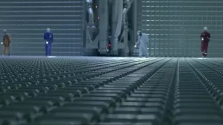 Kontajnerová loď XXL