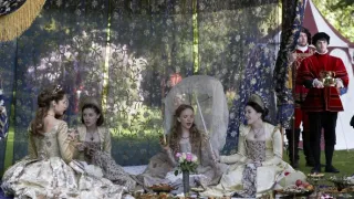 Tudorovci IV (2)