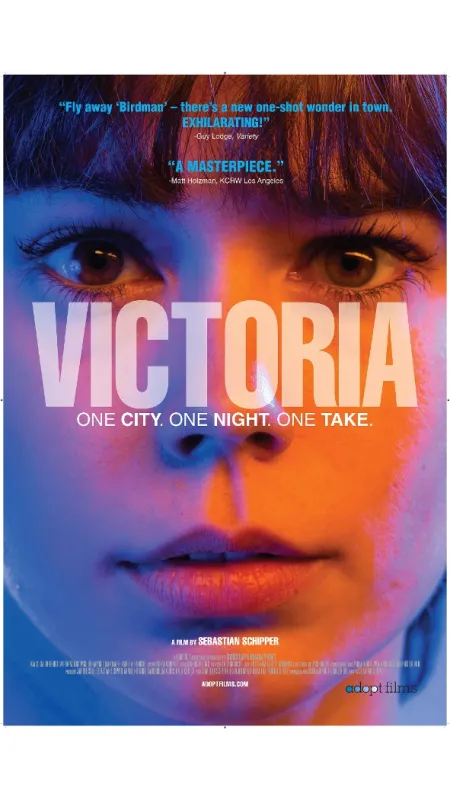 Victoria, 2015 - fotogaléria