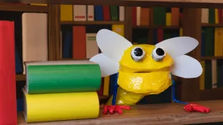 Smějeme se s Michalem