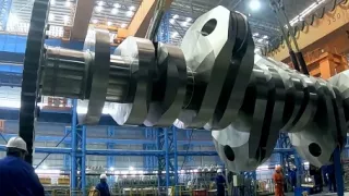 Kontajnerová loď XXL