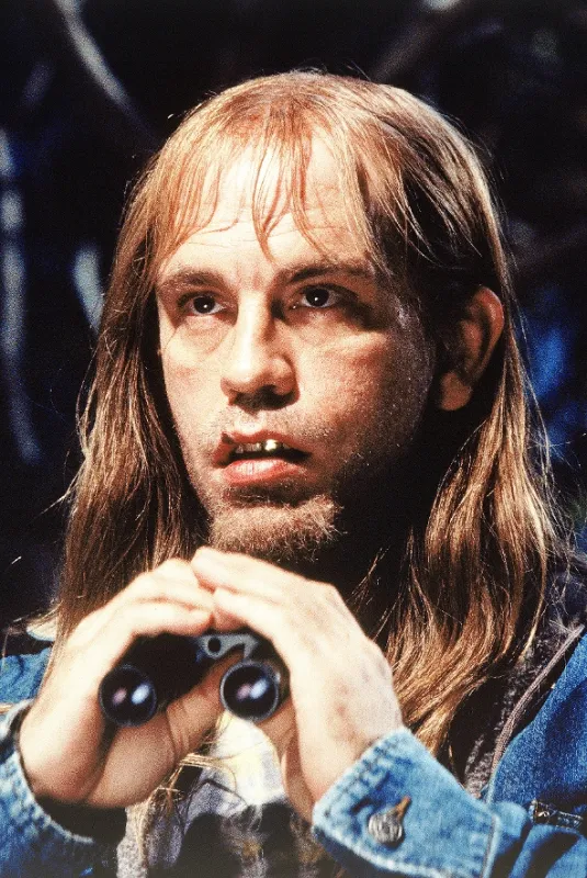S nasadením života (In the Line of Fire), 1993 - fotogaléria