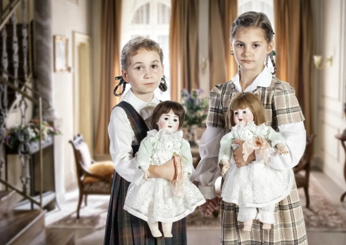 První republika, 2014 - fotogaléria