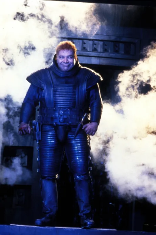 Duna (Dune), 1984 - fotogaléria