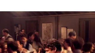 Jimmyho tančiareň