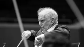 Barenboim: Smetana - Má vlast