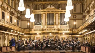 Barenboim: Smetana - Má vlast