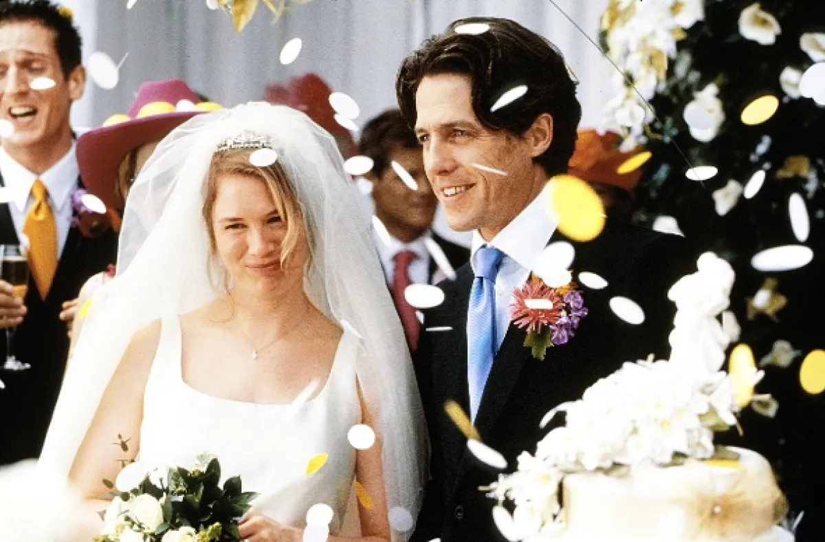 Deník Bridget Jonesové (Bridget Jones’s Diary), 2001 - fotogaléria