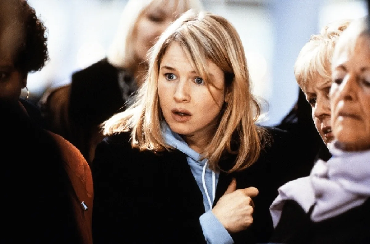Deník Bridget Jonesové (Bridget Jones’s Diary), 2001 - fotogaléria