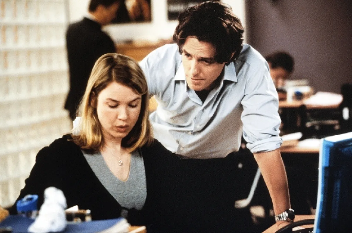 Deník Bridget Jonesové (Bridget Jones’s Diary), 2001 - fotogaléria
