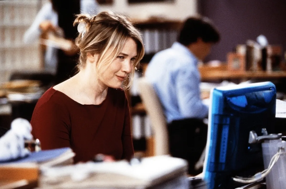 Deník Bridget Jonesové (Bridget Jones’s Diary), 2001 - fotogaléria