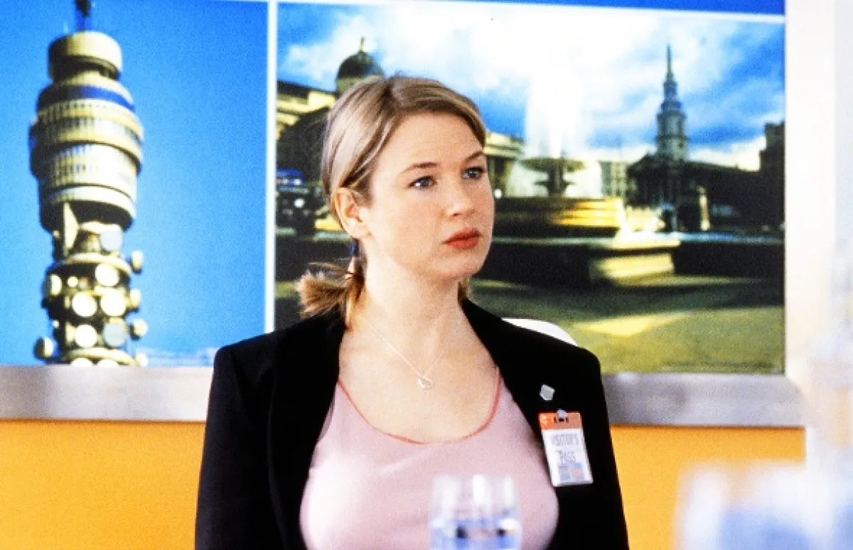 Deník Bridget Jonesové (Bridget Jones’s Diary), 2001 - fotogaléria