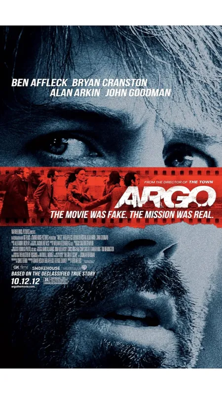 Argo, 2012 - fotogaléria