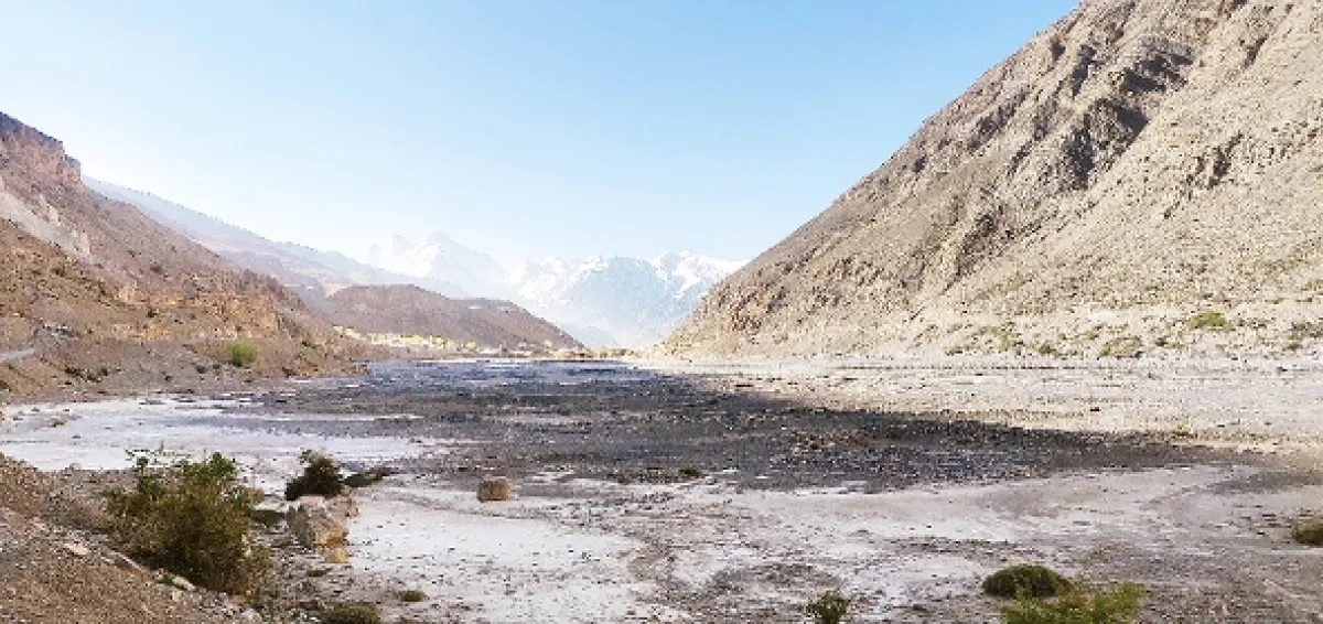 Kamera na cestách: India z výšky - fotogaléria
