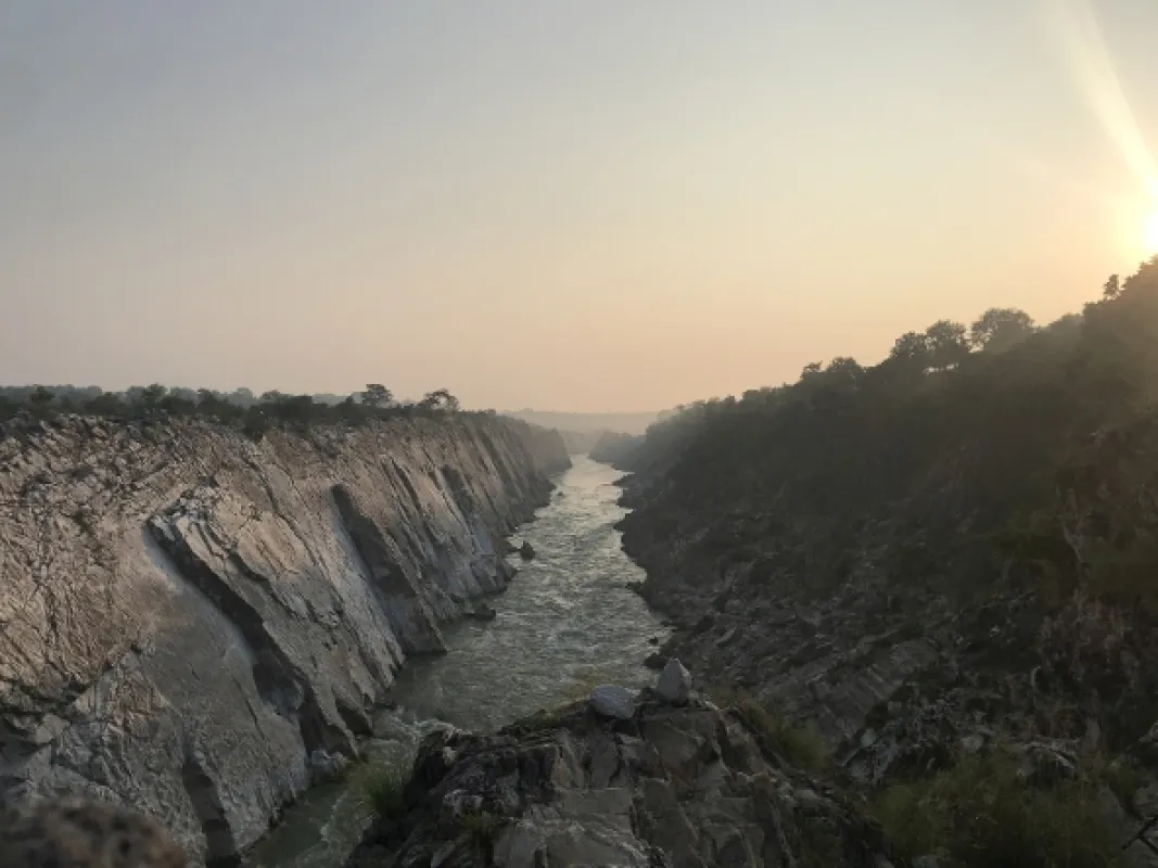 Kamera na cestách: India z výšky - fotogaléria