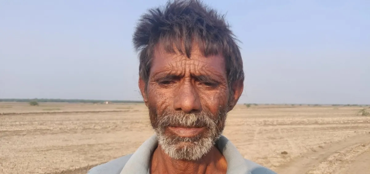 Kamera na cestách: India z výšky - fotogaléria