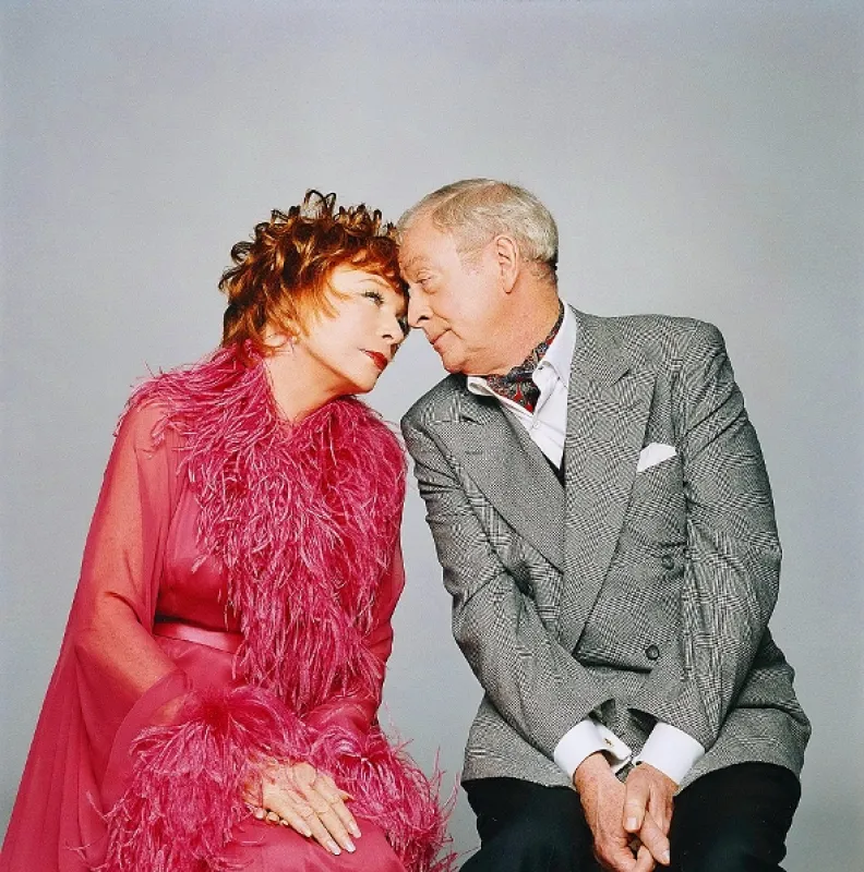 Moja krásna čarodejnica (Bewitched), 2005 - fotogaléria