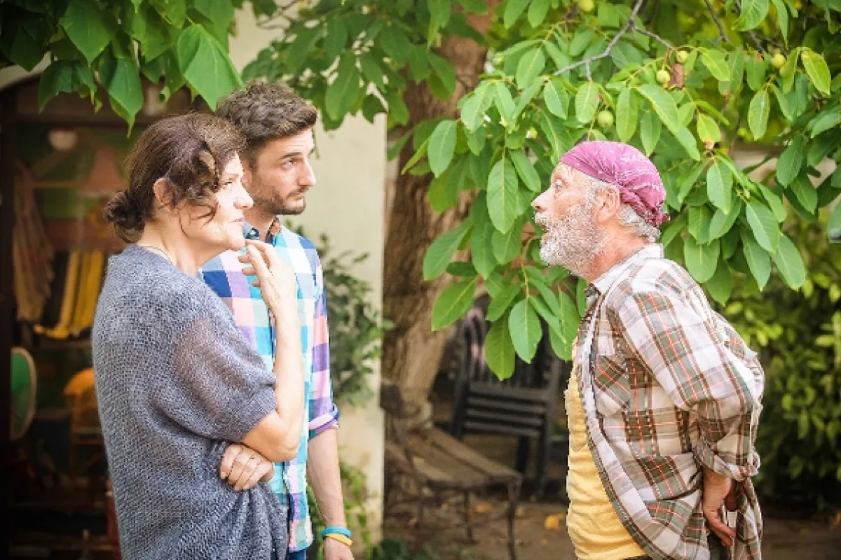 Hrobári, 2018 - fotogaléria