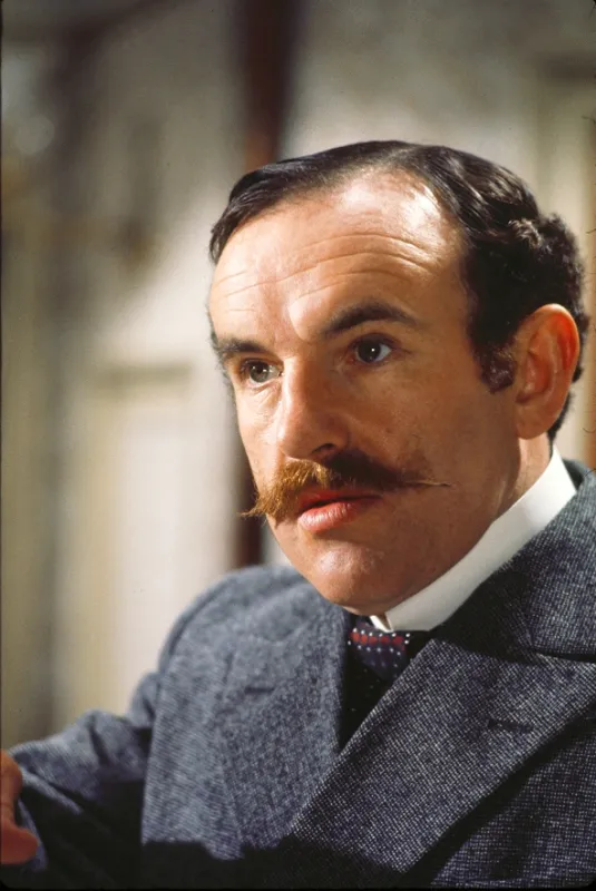 Súkromný život Sherlocka Holmesa (The Private Life of Sherlock Holmes), 1970 - fotogaléria