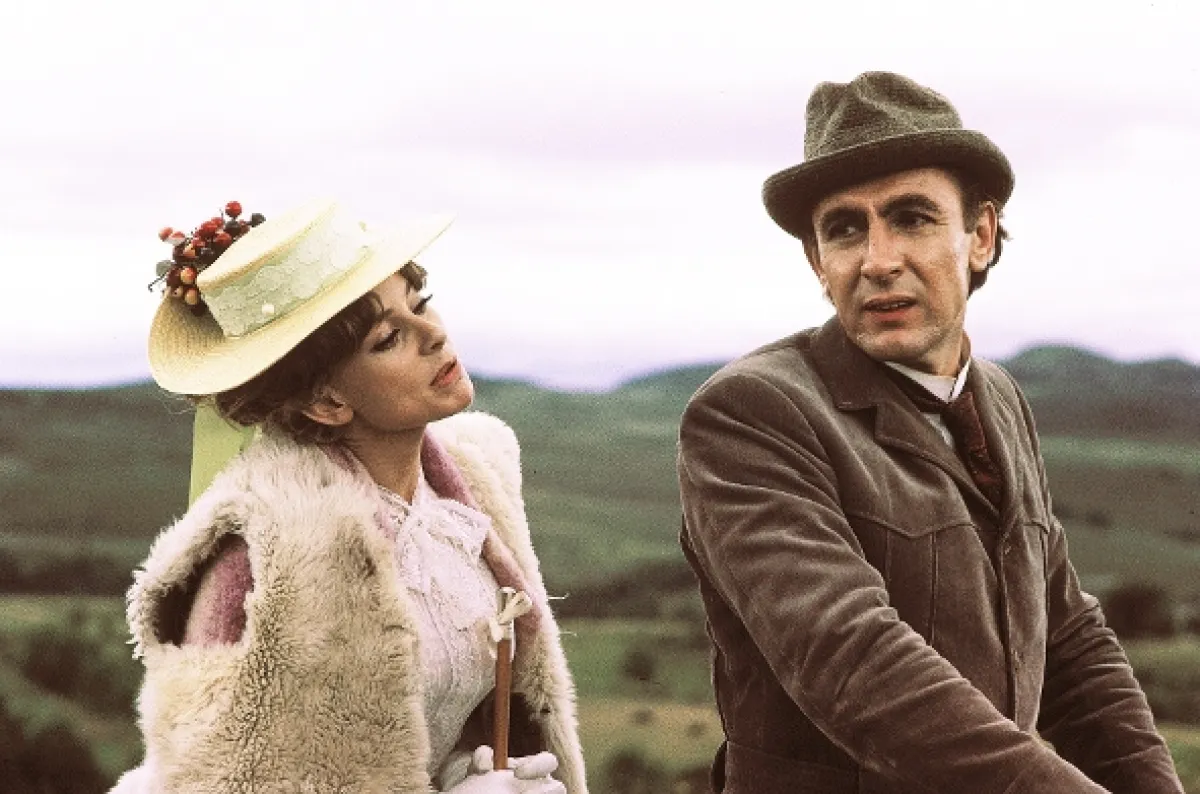 Súkromný život Sherlocka Holmesa (The Private Life of Sherlock Holmes), 1970 - fotogaléria