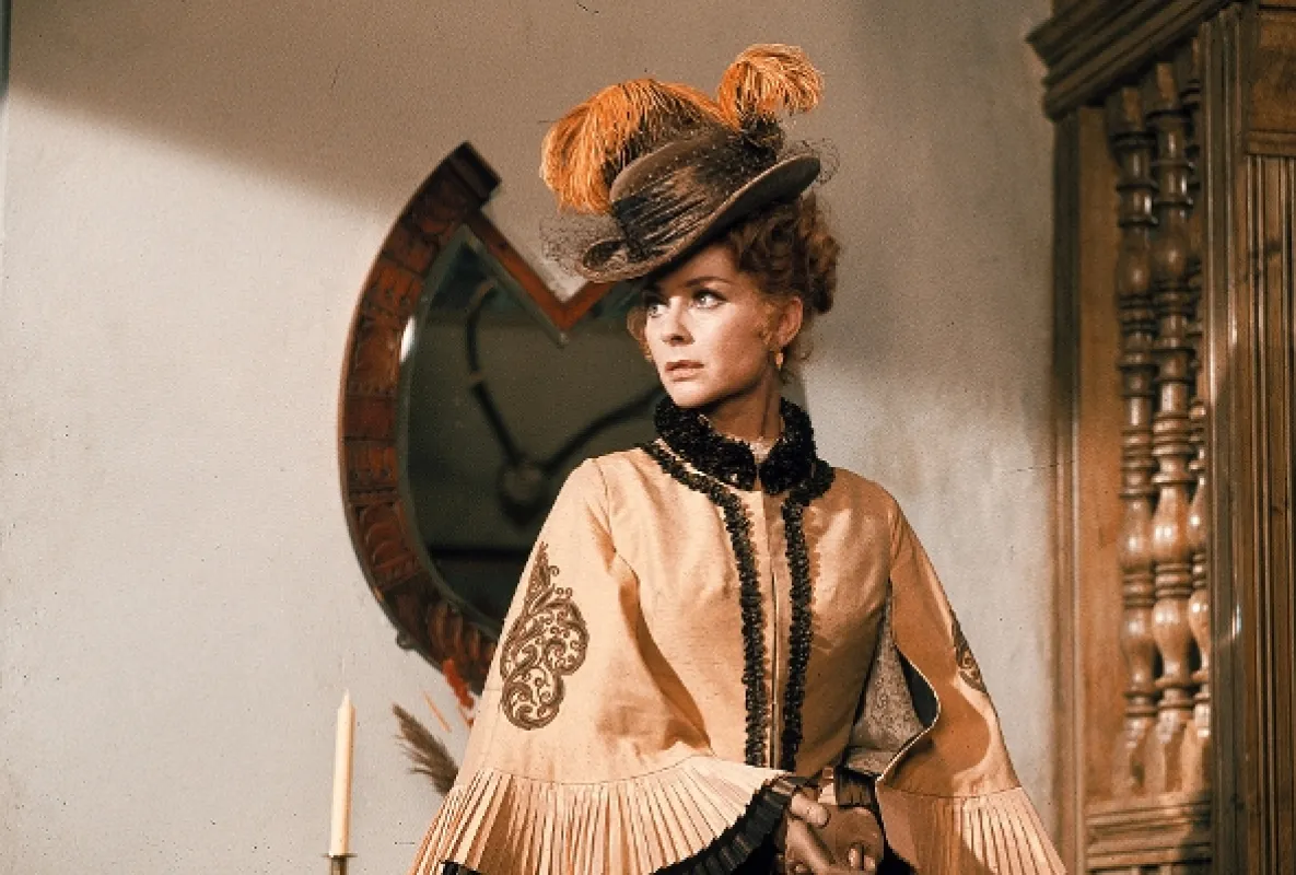Súkromný život Sherlocka Holmesa (The Private Life of Sherlock Holmes), 1970 - fotogaléria