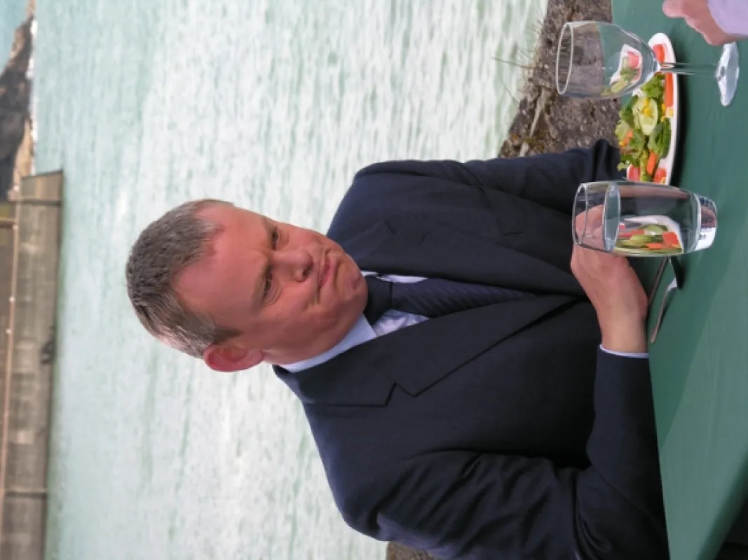 Doktor Martin (Doc Martin), 2007 - fotogaléria