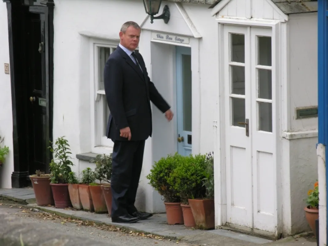 Doktor Martin (Doc Martin), 2007 - fotogaléria