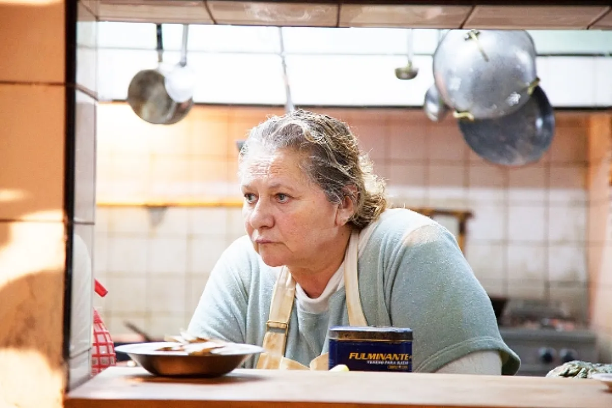 Divoké historky (Relatos salvajes), 2014 - fotogaléria