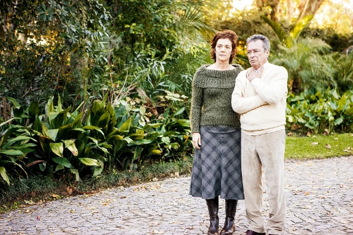 Divoké historky (Relatos salvajes), 2014 - fotogaléria