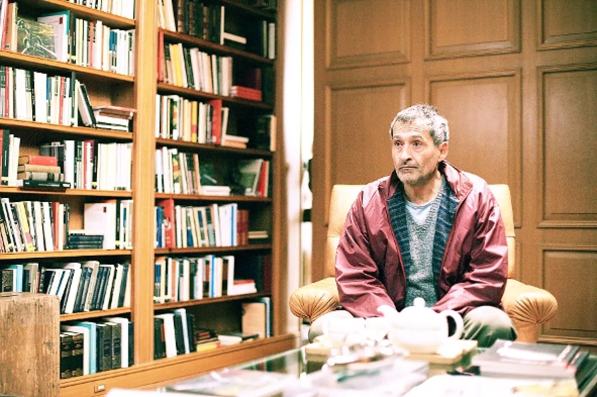 Divoké historky (Relatos salvajes), 2014 - fotogaléria