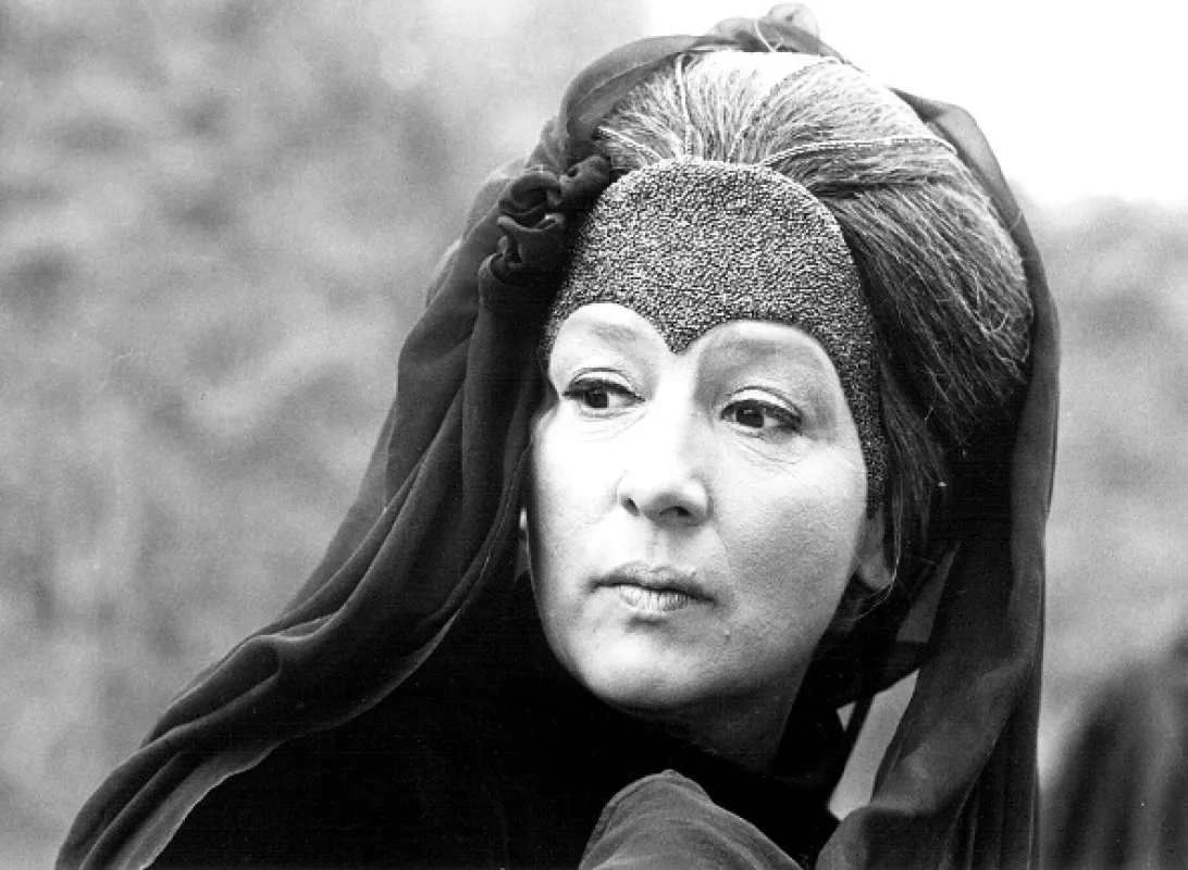 Radúz a Mahulena, 1970 - fotogaléria