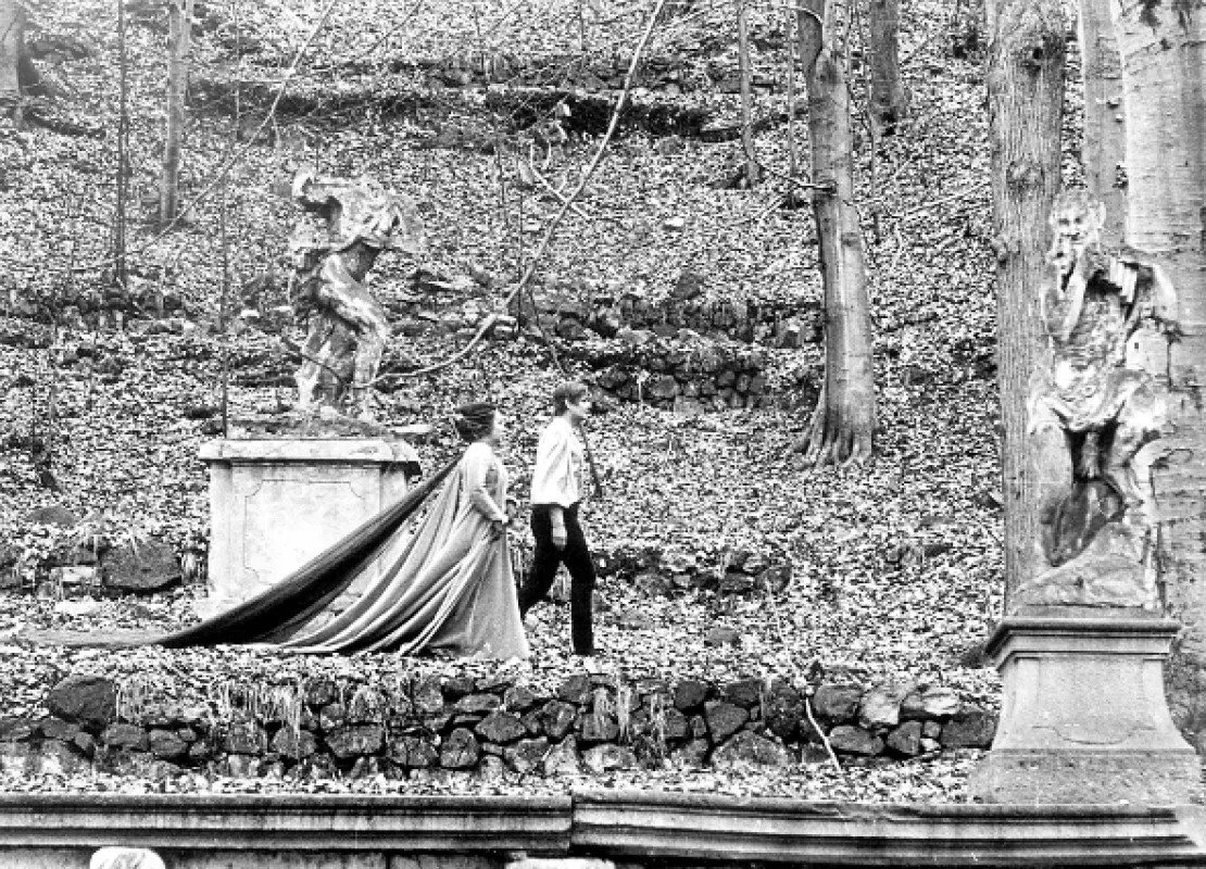 Radúz a Mahulena, 1970 - fotogaléria
