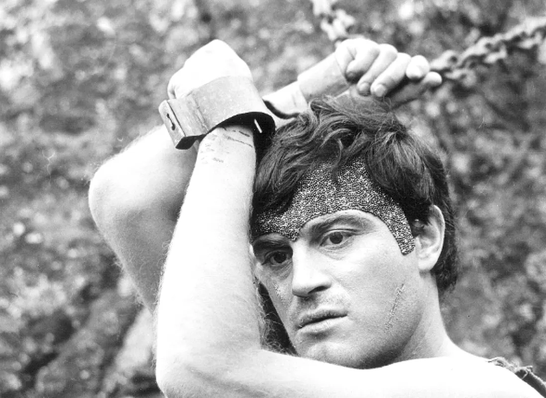 Radúz a Mahulena, 1970 - fotogaléria