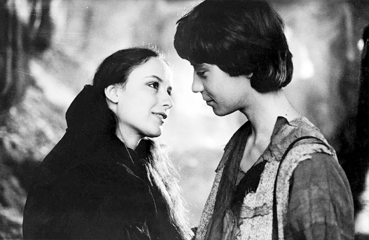 O statočnom kováčovi, 1983 - fotogaléria
