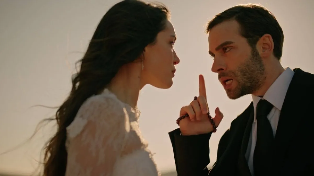 Isztambuli árvák (Sahipsizler (aka Six of Us)), 2024 - fotogaléria