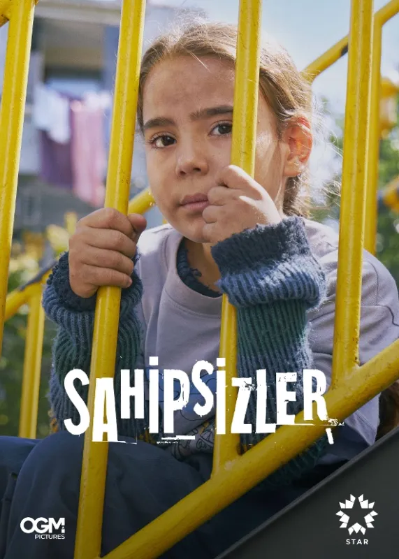 Isztambuli árvák (Sahipsizler (aka Six of Us)), 2024 - fotogaléria