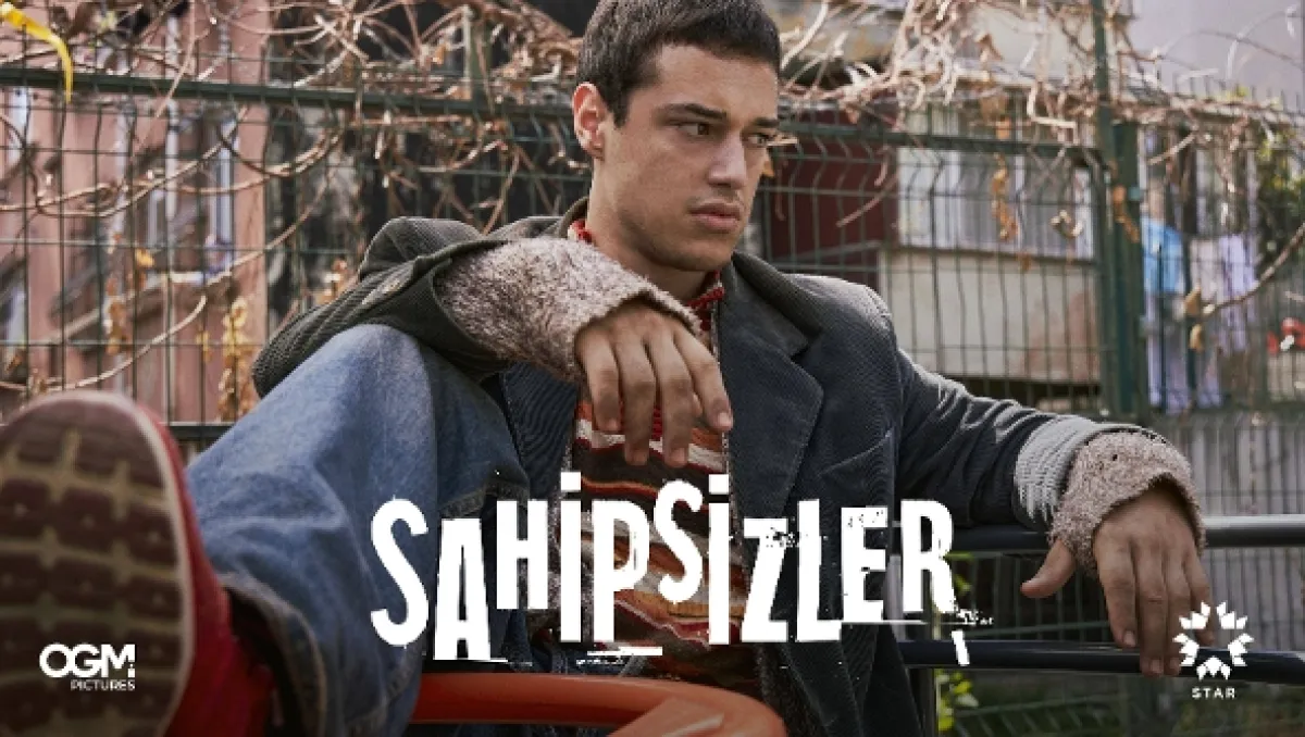Isztambuli árvák (Sahipsizler (aka Six of Us)), 2024 - fotogaléria