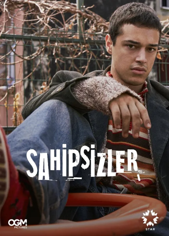 Isztambuli árvák (Sahipsizler (aka Six of Us)), 2024 - fotogaléria