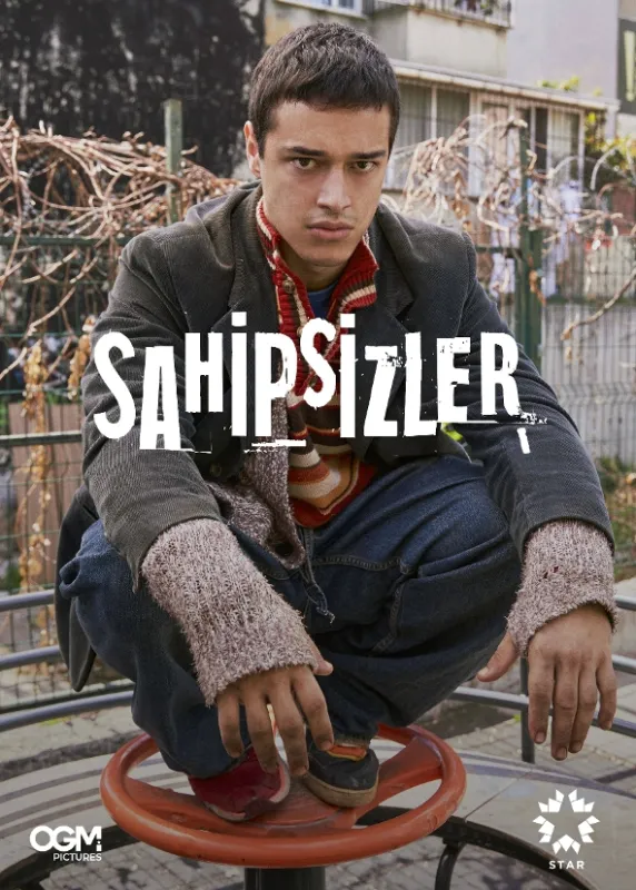 Isztambuli árvák (Sahipsizler (aka Six of Us)), 2024 - fotogaléria