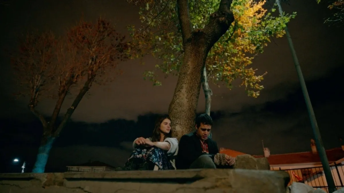 Isztambuli árvák (Sahipsizler (aka Six of Us)), 2024 - fotogaléria