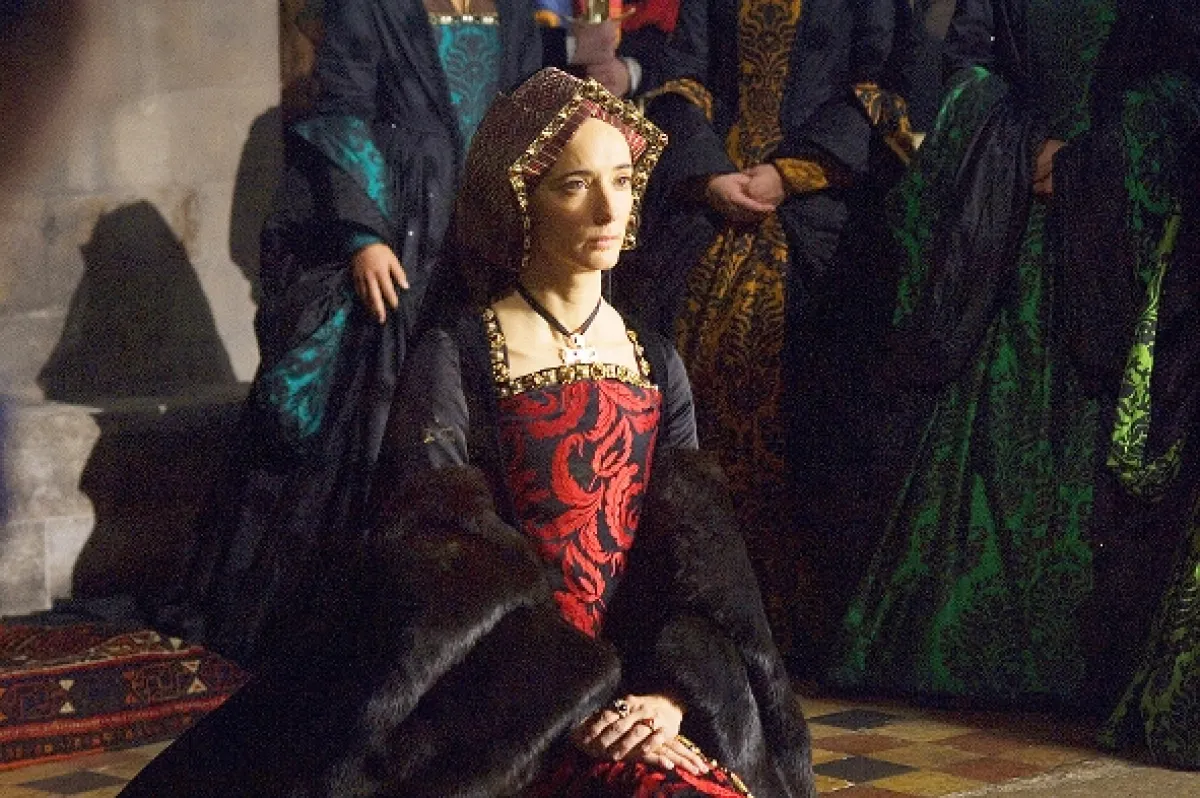 Kráľova priazeň (Other Boleyn Girl, The), 2008 - fotogaléria
