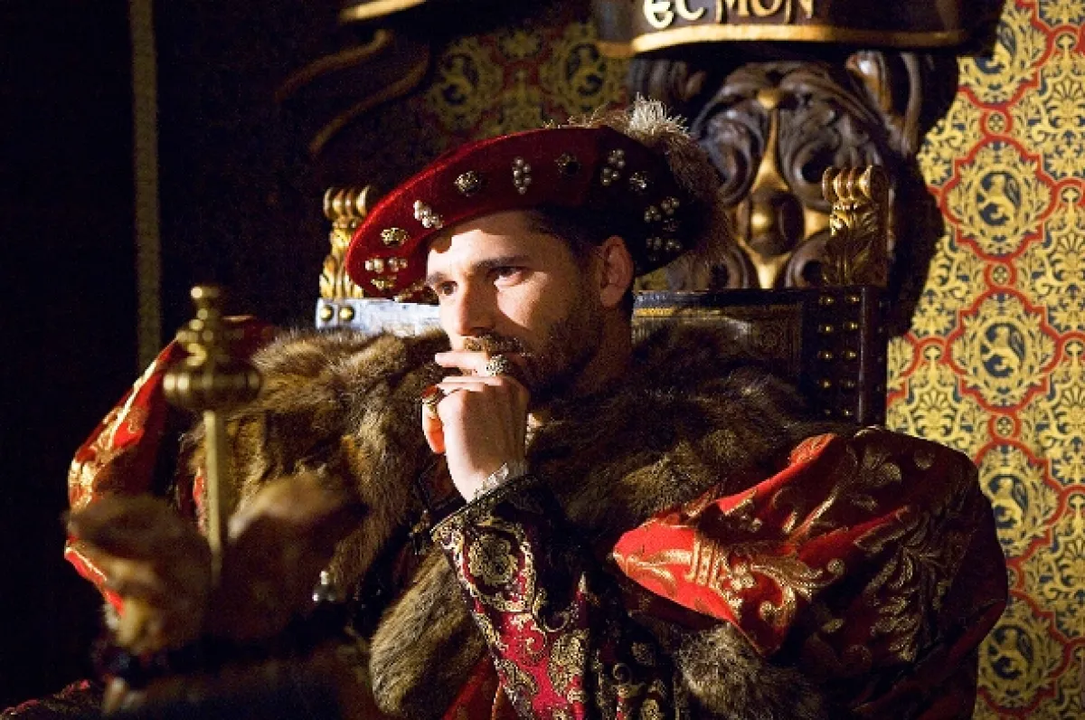 Kráľova priazeň (Other Boleyn Girl, The), 2008 - fotogaléria