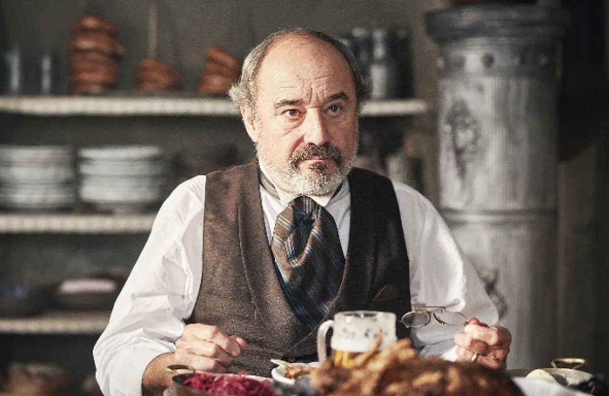 Hodinárov učeň, 2019 - fotogaléria