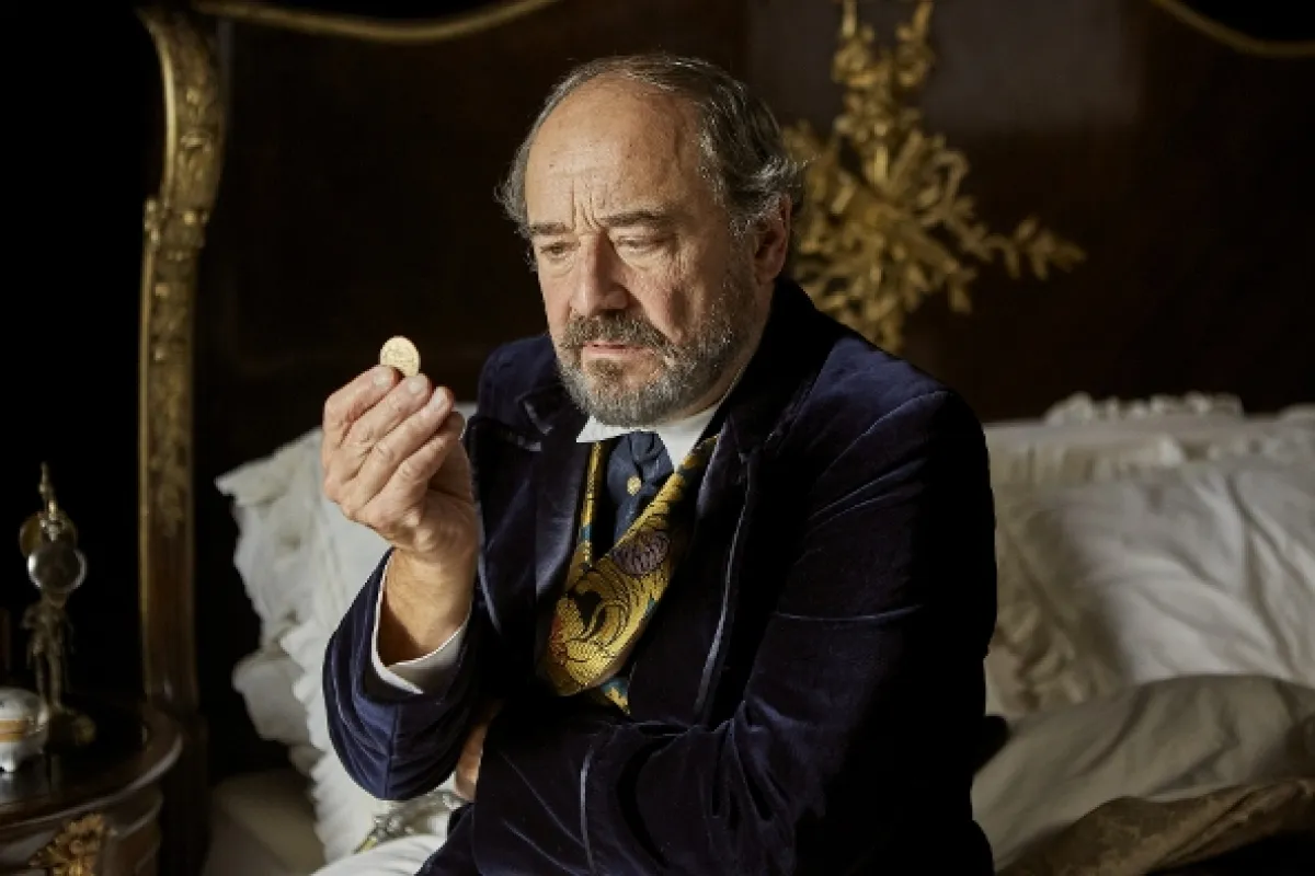 Hodinárov učeň, 2019 - fotogaléria